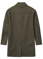 Gabba Mens Coat - Brown