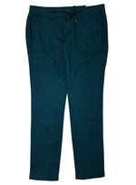 Q/S Ladies Regular Fit Trouser - Teal