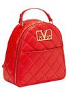 BETTINA QUILTED BACKPACK