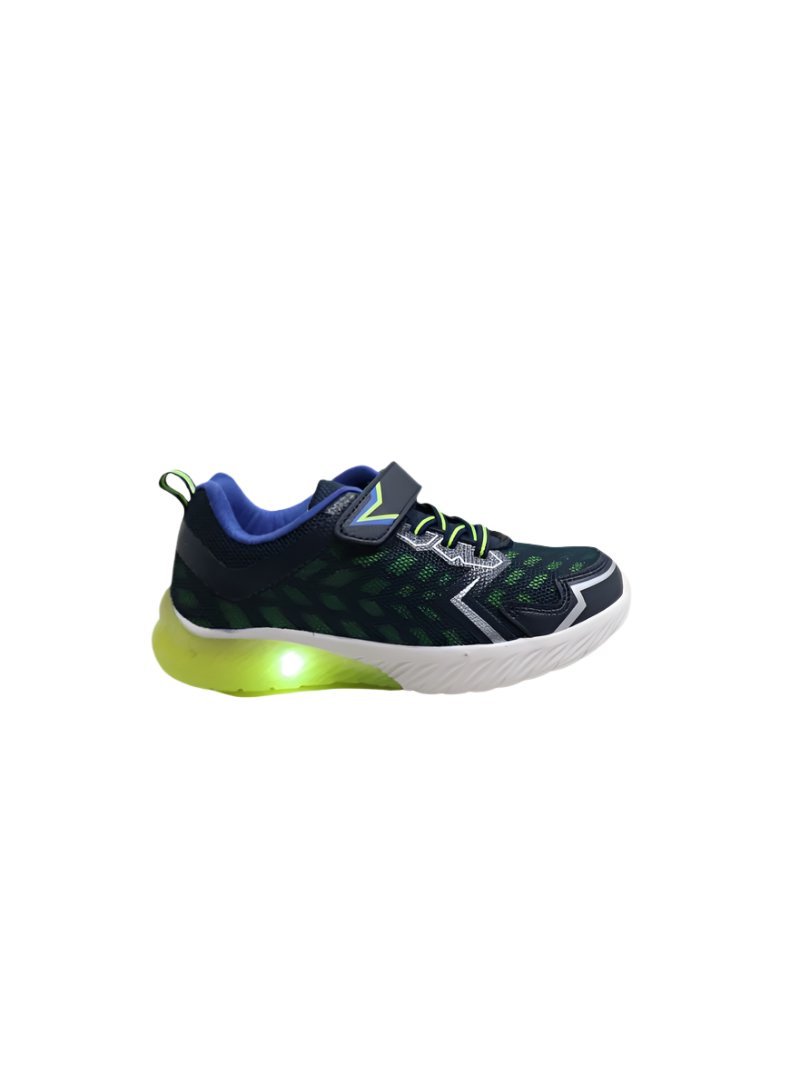 LIGHT UP SNEAKER